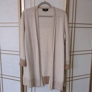 Cashmere Cardigan